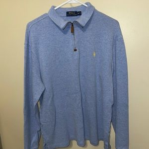 Polo Ralph Lauren pullover 1/4 zip